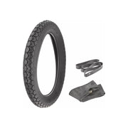 Opona + dętka + fartuch Yuan Xing P44 2.75-16 6PR TT