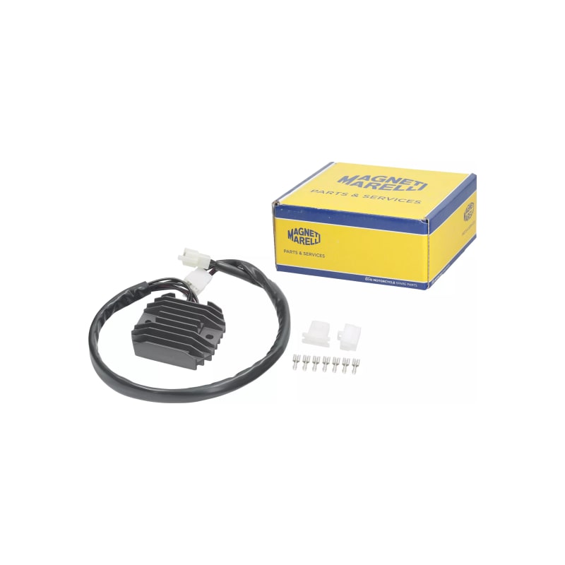 Regulator napięcia Magneti Marelli Kawasaki Ninja ZX-6R 05-06