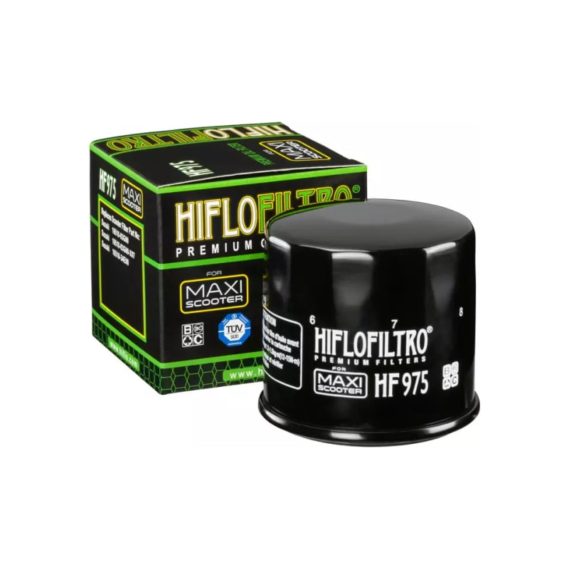Filtr oleju HifloFiltro HF 975
