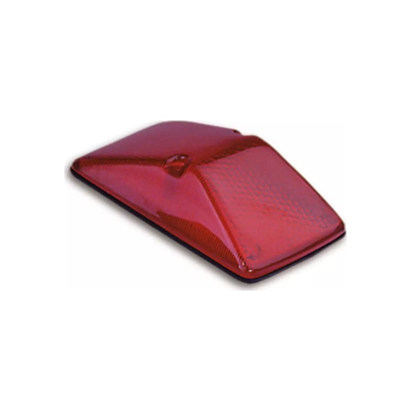 Klosz lampy tył UFO Honda XR 250 400R 12V 5 21W