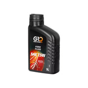 Olej do zawieszeń GRO Fork Fluid syntetyczny 7.5W 1L