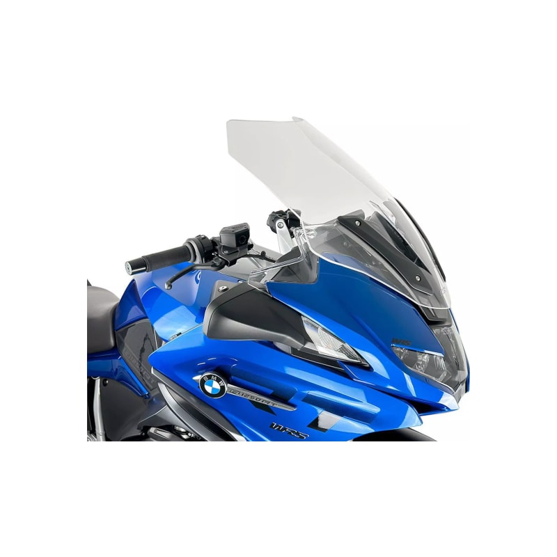 Szyba motocyklowa WRS Touring BMW R 1250 RT przeźroczysta