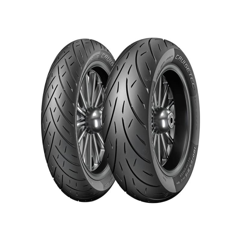 Opona Metzeler Cruisetec 180/55ZR18 74W TL tył