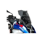 Szyba motocyklowa WRS Touring BMW R1300 GS ciemna
