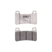Klocki hamulcowe TRW Lucas MCB 755 SCR (2 szt.)