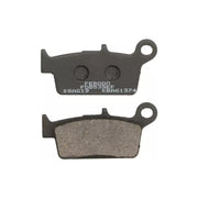 Klocki hamulcowe przód/tył Ferodo FDB539EF Road Offroad Eco Friction