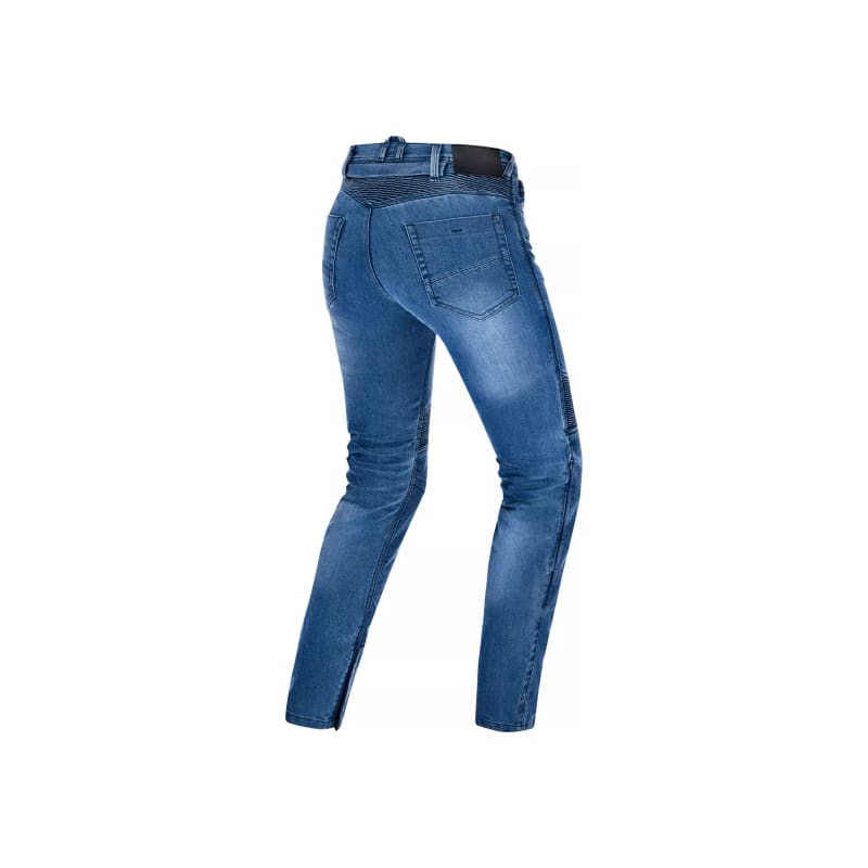 Spodnie motocyklowe jeansy damskie Shima Zenith Lady