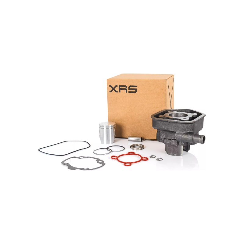 Cylinder kompletny XRS żeliwny 40 mm Peugeot Speedfight 2