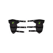 Nakolanniki ochraniacze kolan UFO MTB Jackal czarny L/XL