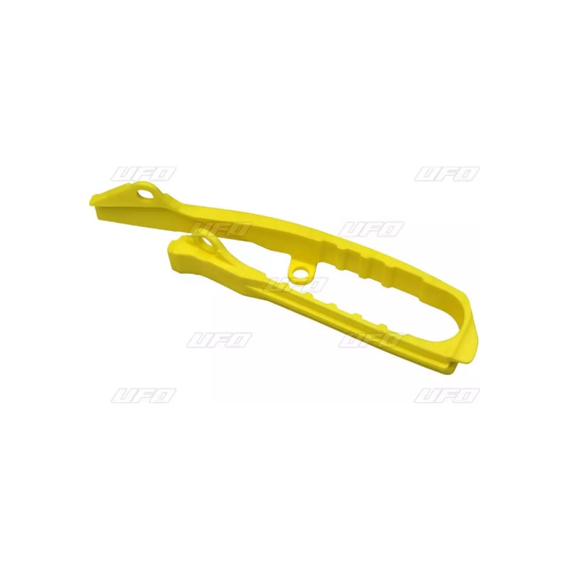 Ślizg łańcucha napędowego UFO Suzuki RMZ 450 18-21 RMZ 250 19-21 żółty