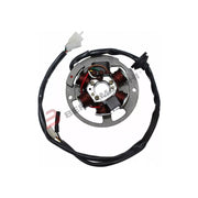 Iskrownik - stator Magneti Marelli Malaguti F10 F12 F15 50 2T