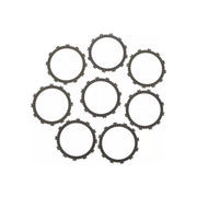 Komplet tarcz sprzęgłowych TRW Lucas MCC 235-8
