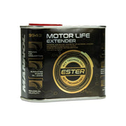Dodatek uszczelniający do oleju Mannol Motor Life Extender 500 ml