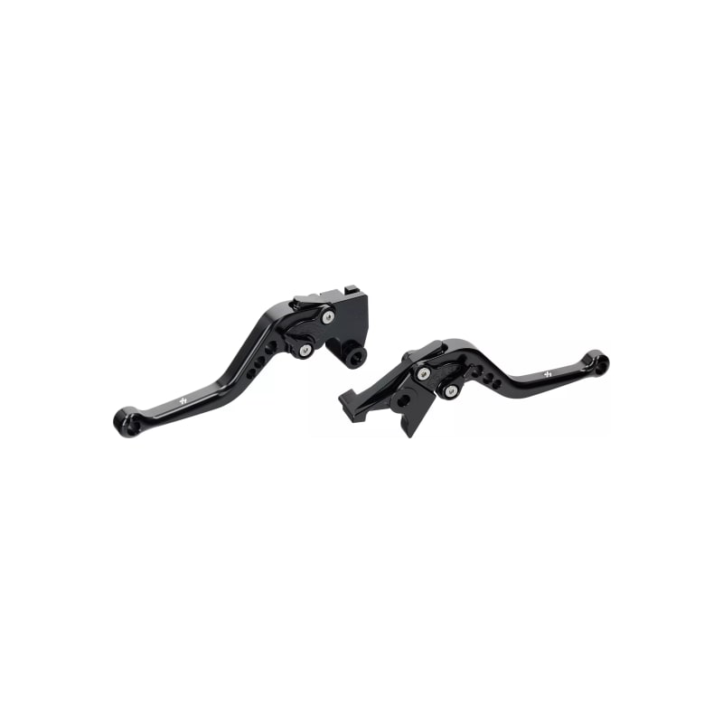 Dźwignie sportowe sprzęgła i hamulca HLP do Triumph Tiger 885 Daytona 955i Speed Triple 955i