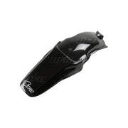 Błotnik tył UFO Honda CR 80 96-02 CR 85 03-09 czarny