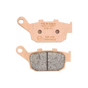Klocki hamulcowe tył Ferodo FDB2258ST Road Sintered