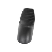 Siedzenie kompletne HLP Cafe Racer Scrambler czarne