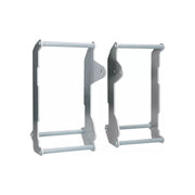 Osłona wzmocnienie chłodnicy aluminiowa HLP Honda CRF 250 300 14-15