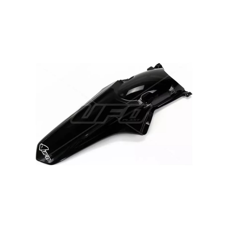 Błotnik tył UFO Honda CRF 450R 09-12 CRF 250R 10-13 czarny