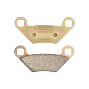 Klocki hamulcowe przód/tył Ferodo FDB2276SG Offroad Sintered