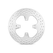 Tarcza hamulcowa tył Ferodo FMD0246R 250/84x4mm 4x100mm