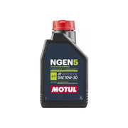 Olej silnikowy Motul NGEN 5 10W30 4T 1L
