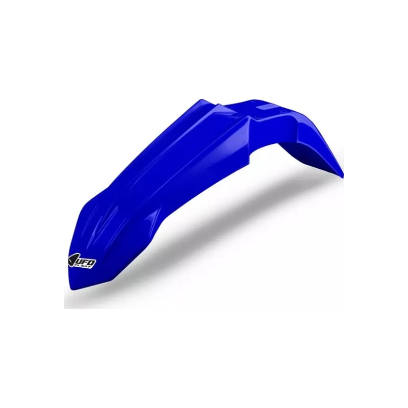 Błotnik przód UFO Yamaha YZ 85 22 niebieski