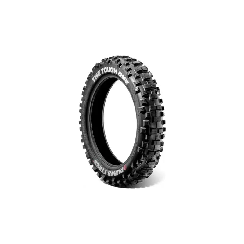 Opona Plews Tyres Tough Extreme One Soft 140/80-18 NHS tył