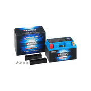 Akumulator litowo-jonowy Shido LTZ12S YTZ12S Li-Ion 12V 5Ah
