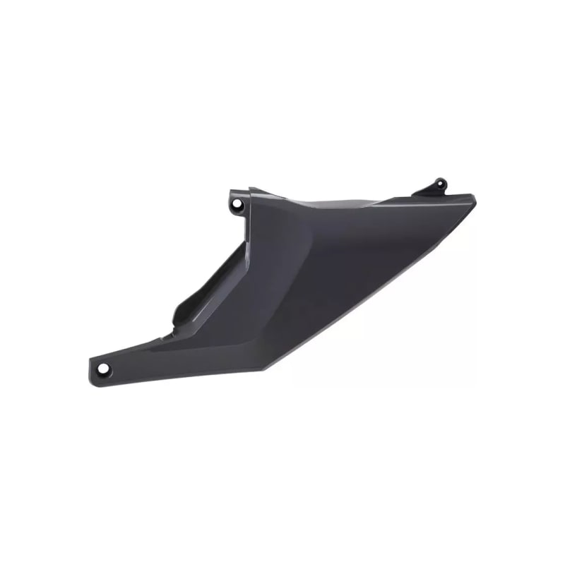 Osłony boczne Polisport Husqvarna TC TE FC FE 125 250 350 450 501 24-25 szary