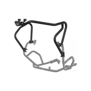 Gmole wysokie KTM 790 890 czarne Yakk EXP
