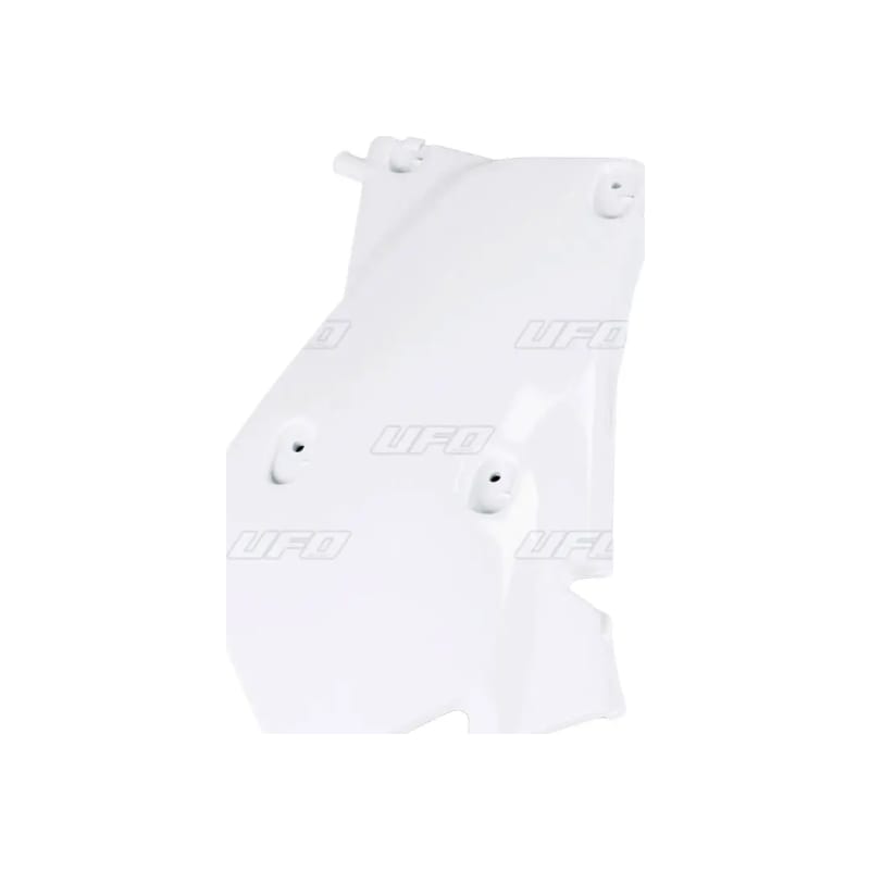 Osłona boczna tył UFO Honda XR 650R 00-20 1 szt. lewy biały