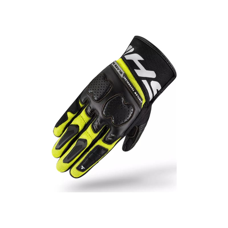 Rękawice motocyklowe Shima Blaze 2.0