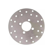 Tarcza hamulcowa EBC MD 6123 D stal nierdzewna przód