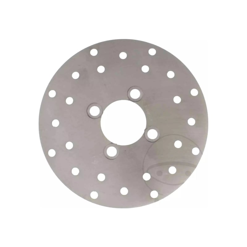 Tarcza hamulcowa EBC MD 6123 D stal nierdzewna przód
