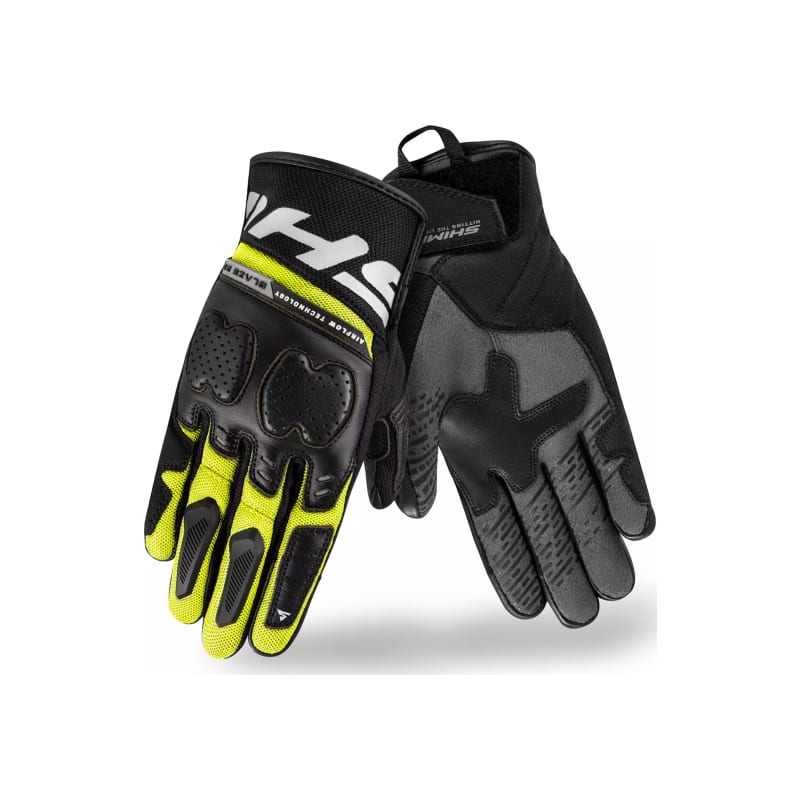 Rękawice motocyklowe Shima Blaze 2.0