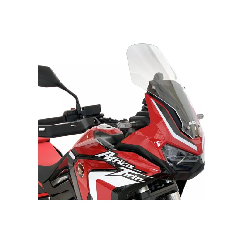 Szyba motocyklowa WRS Standard Honda CRF 1100 L przeźroczysta