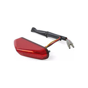 Lampa tył Polisport RSP 3.0 LED