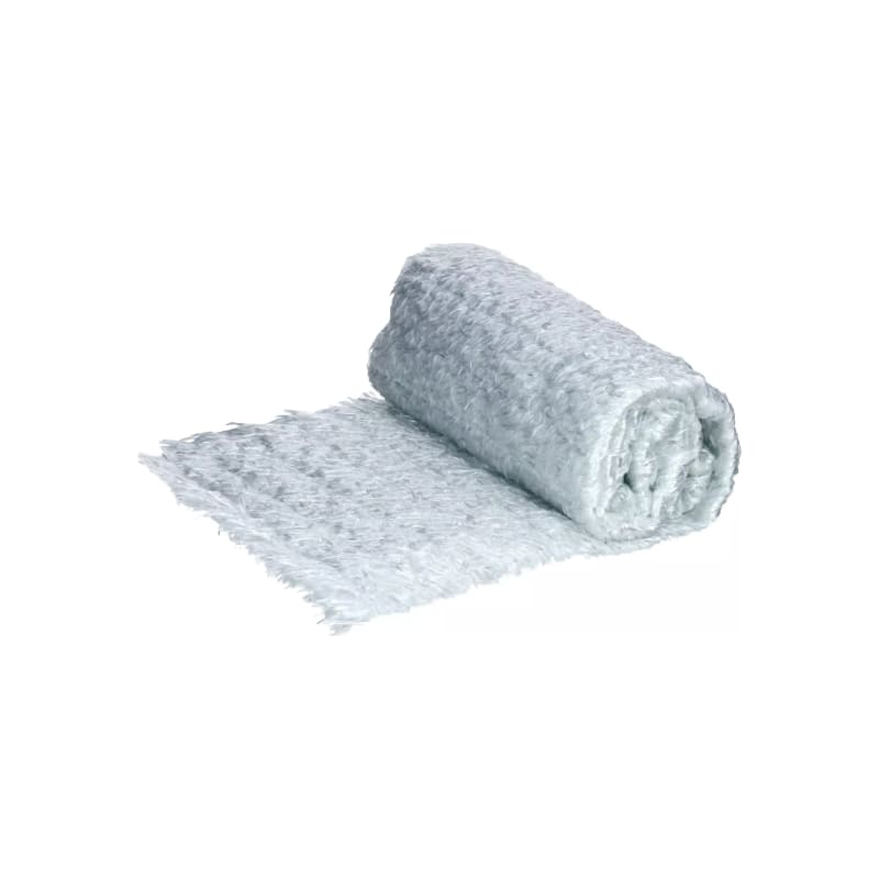 Mata wata wełna tłumiąca - włókno szklane do tłumika wydechu 2T 4T 125x50 cm