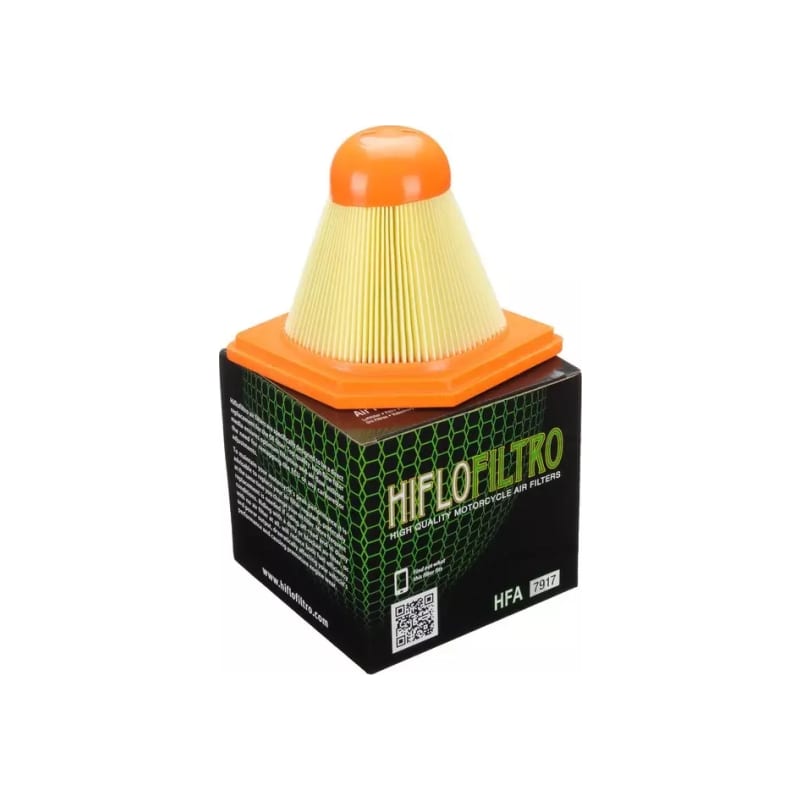 Filtr powietrza HifloFiltro HFA 7917