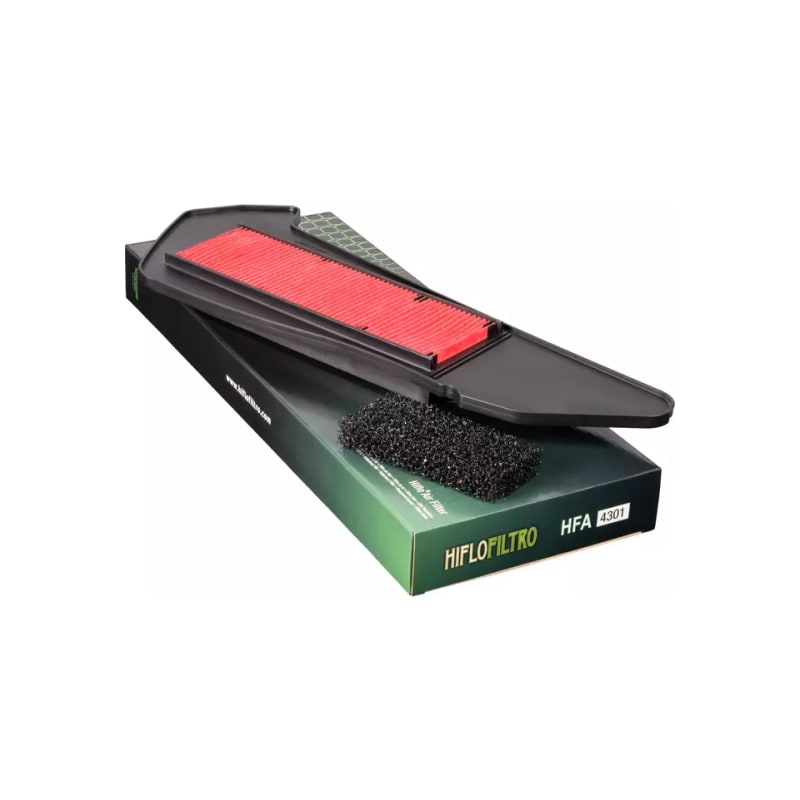 Filtr powietrza HifloFiltro HFA 4301