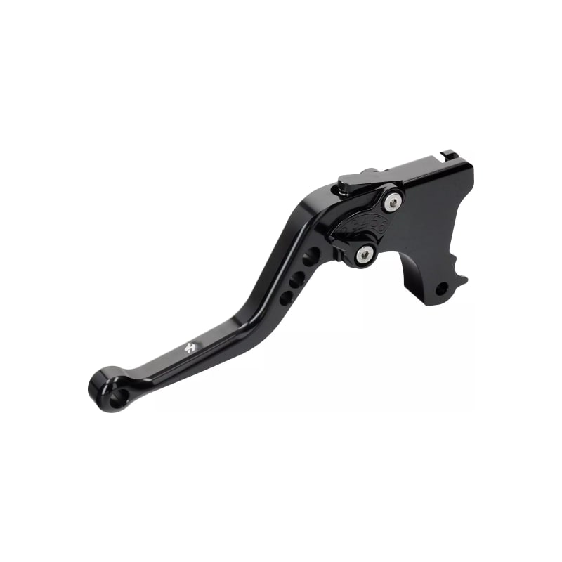 Dźwignia sprzęgłowa sportowa CNC HLP BMW F650 GS 08-12