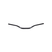 Kierownica aluminiowa Domino HSA Fatbar Medium 28mm czarna