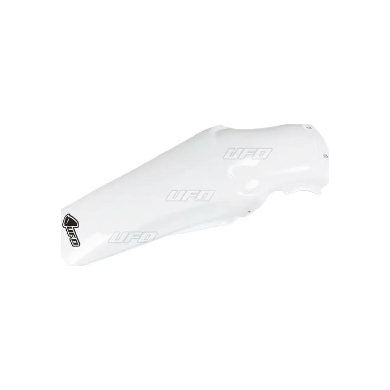 Błotnik tył UFO Honda CR 125 91-92 CR 250 90-91 CR 500 90-01 biały