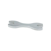 Klucz do szprych 6w1 HLP 4.3-6.4mm