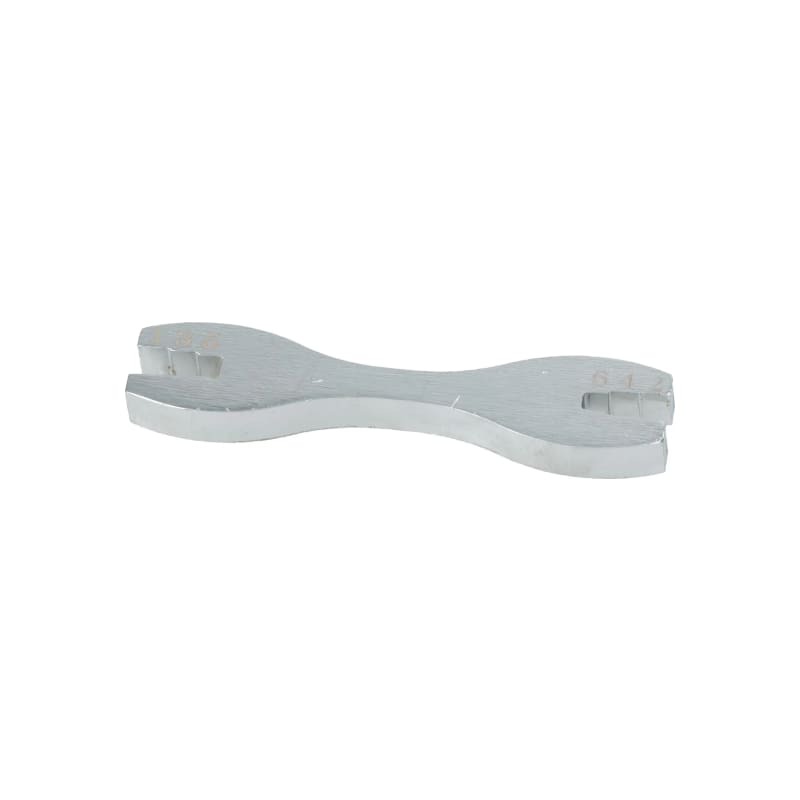 Klucz do szprych 6w1 HLP 4.3-6.4mm
