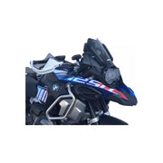Szyba motocyklowa WRS Rallye BMW R 1250 GS przyciemniana