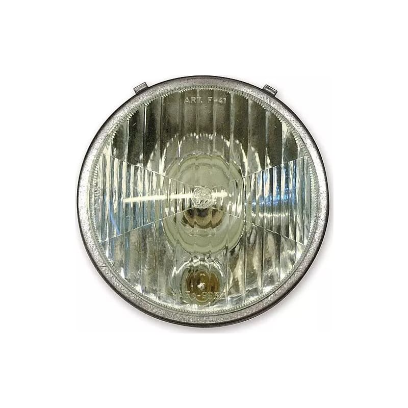 Zamienny wkład UFO lampa przód do ID: 527411