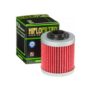 Filtr oleju HifloFiltro HF 560