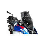 Szyba motocyklowa WRS Standard BMW R1300 GS ciemna
